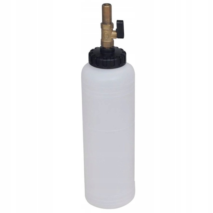 KIT VERS VENTILATION ADHÉRENCE I FREINS AVEC