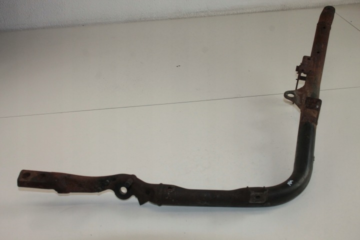 TRIUMPH THRUXTON 1200 FIXATION SUPPORT POIGNÉE CHÂSSIS CHÂSSIS