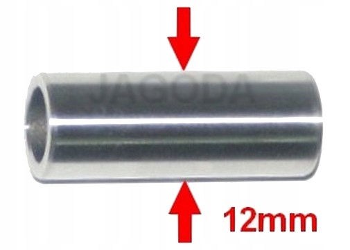 PISTON 39,75MM POLISSAGE HONDA AF35 AF 35 AC 50