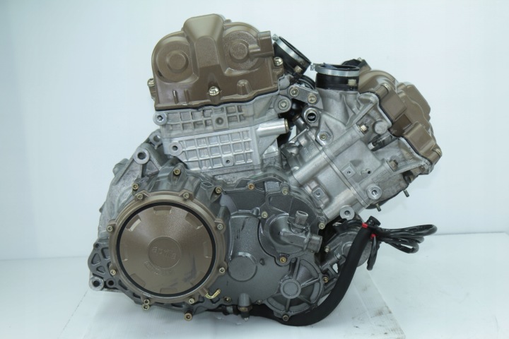 APRILIA RSV 1000 R 04-10 MOTEUR GARANTIE DE DÉMARRAGE