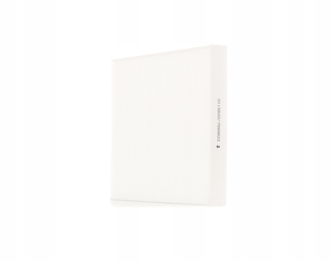 STARK SKIF-0170002 FILTRE VENTILATION ESPACES PASAZERSKIEJ VERS VW CITYGOLF