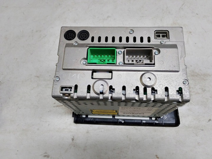 VOLVO AUTORADIO CD 8651152 EUROPE