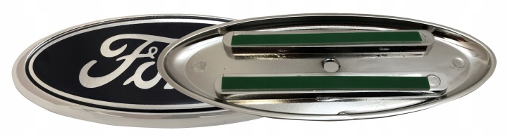 EMBLÈME MONDEO 07- S-MAX 06- ORIGINAL FORD OE 2494973