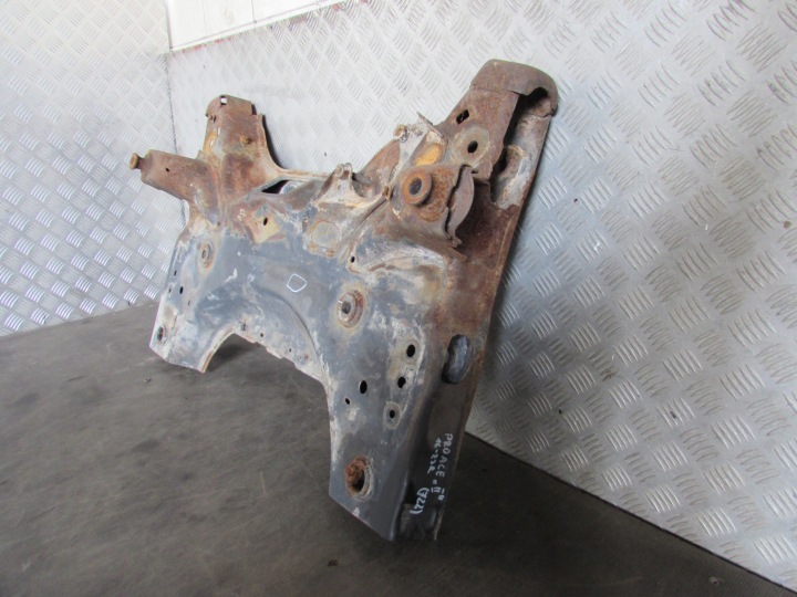 CHÂSSIS 30012400 TOYOTA PROACE II 16-23 R.