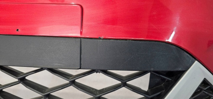 PARE-CHOCS AVANT AVANT SEAT ARONA LIFT 6F9 21-24