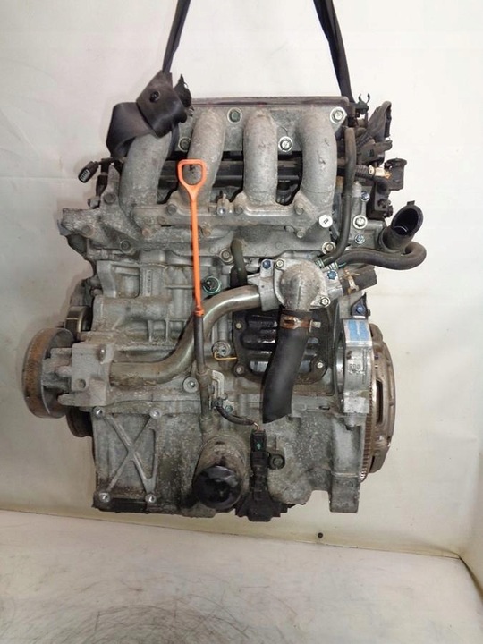 MOTOR HONDA JAZZ 3 1.4B 73KW 10R L13Z2 