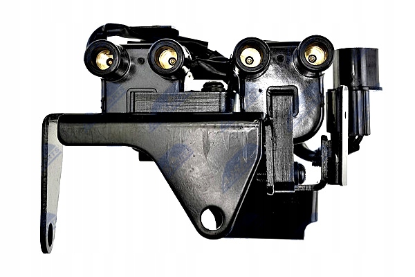 BOBINE ALLUMAGE KIA PICANTO 1.0 1.1 2004.04- HYUNDAI #PETROLHEAD PRO+ KIT4