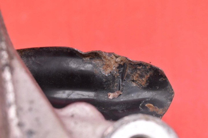 ROTULE DE DIRECTION MOYEU GAUCHE AVANT DG9C-3K171-A FORD MONDEO MK5 FUSION 2.0 HYBRID