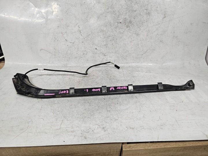 CAPTEUR MOULURE OUVERTURE COUVERCLES DE COFFRE VW PASSAT B8 2.0 TDI 3G9827711 ENTIER
