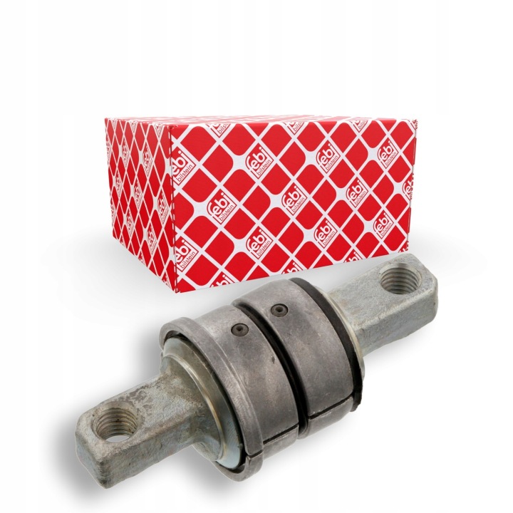 FEBI BILSTEIN 36162 LOZYSKOWANIE, BRAS DE SUSPENSION