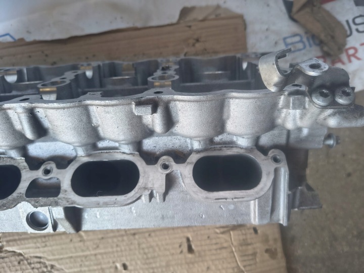 CULASSE MOTEUR MERCEDES M157 M278 5.5L BITURBO 63 AMG E AVEC CLS CL ML GL G