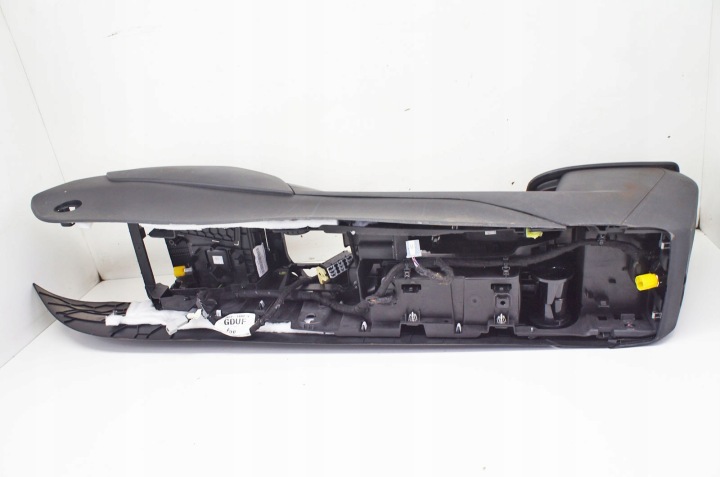 TF003 FORD FOCUS MK4 TUNNEL CENTRAL ACCOUDOIR JX6T-14B079-GDUF EUROPE