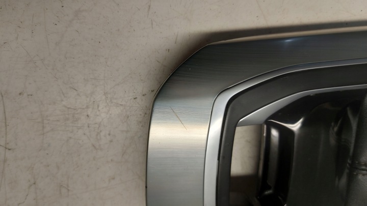PEUGEOT 308 II T9 CARTER CHÂSSIS TUNNELS CHROME