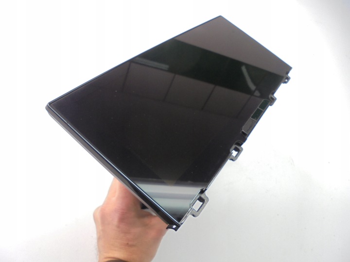 RADIO NAVIGATION TOYOTA C-HR II 2023-