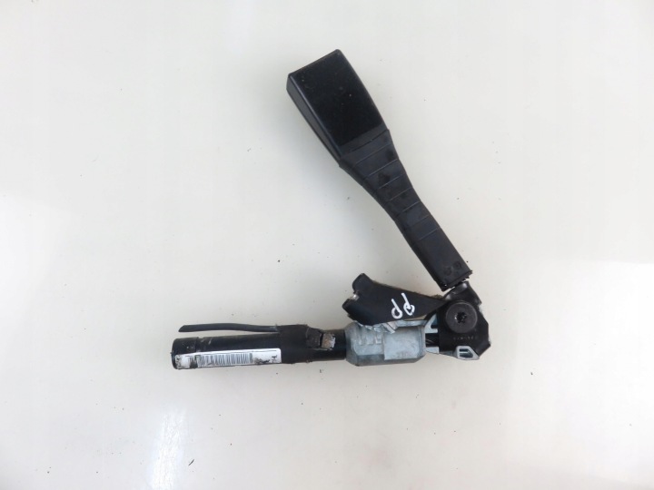 AGRAFE COURROIES AVANT OPEL CORSA D (S07) 13225285 605277100B 607075100D