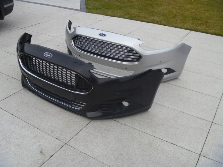 FORD MONDEO MK5 RÉTROVISEUR DROIT 14 GOUPILLE EUROPE