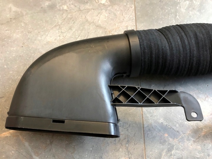 FIL TUYAU ADMISSION FILTRE AIR VERS GLE SUV W166 2015-2018 3.0 DIESEL