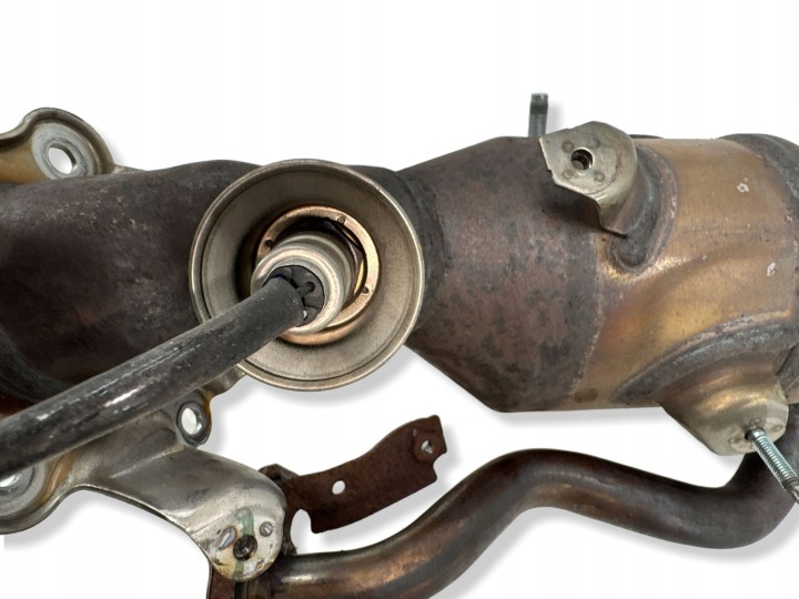 TOYOTA YARIS XP210 2021 KATALIZATOR/DPF