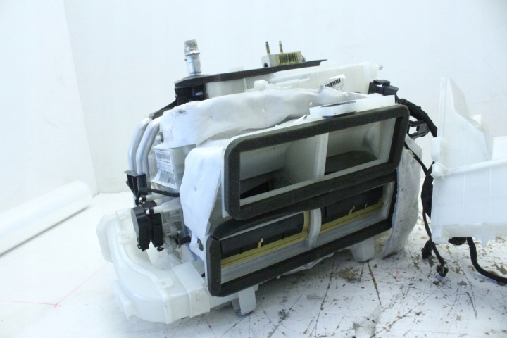 CHAUFFAGE CHÂSSIS CITROEN C4 PICASSO II 9675402780