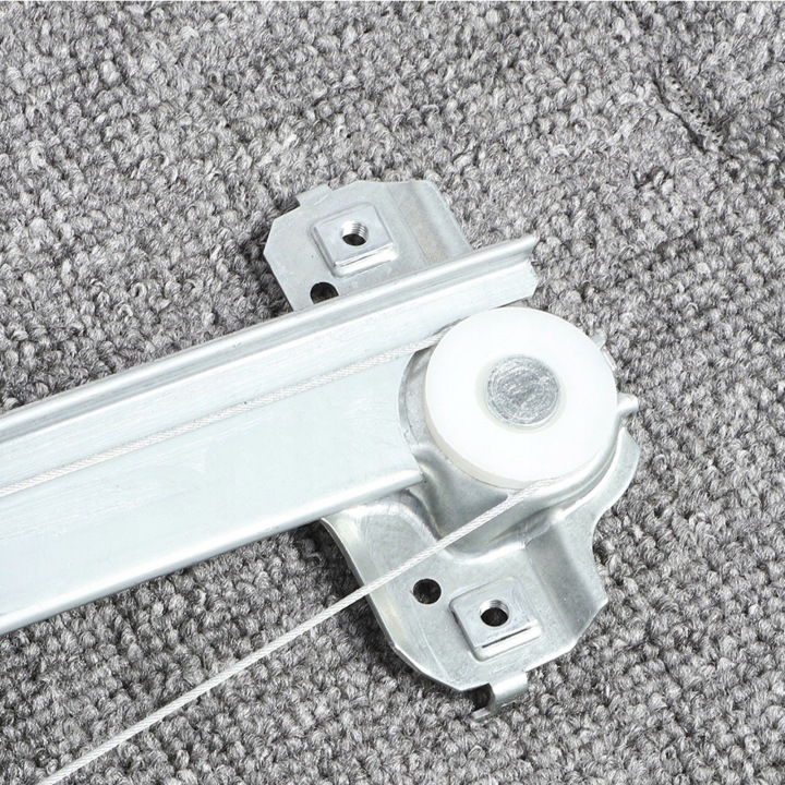 RÉGULATEUR ÉLÉVATEUR VITRES AVEC MOTEUR 72210-TF0-G01 CONVIENT VERS HONDA QC