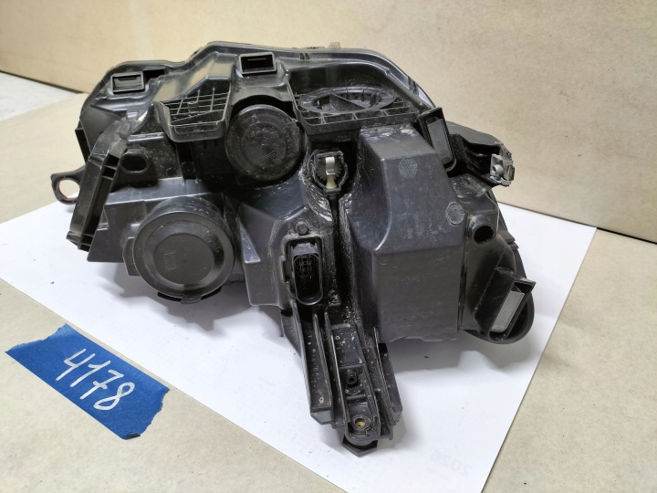 VW PASSAT B8 LIFT 2019- PHARE GAUCHE AVANT COMPLET LED 3G1941035Q