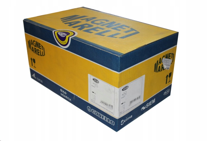 PROJECTEUR DB 245 05- /P/2H7/EL/MM MAGNETI MARELLI 710301220202 PROJECTEUR