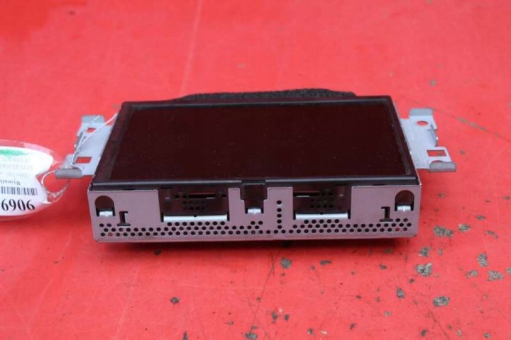 MONITEUR RADIO 31357018 VOLVO V60 1 I 10-13