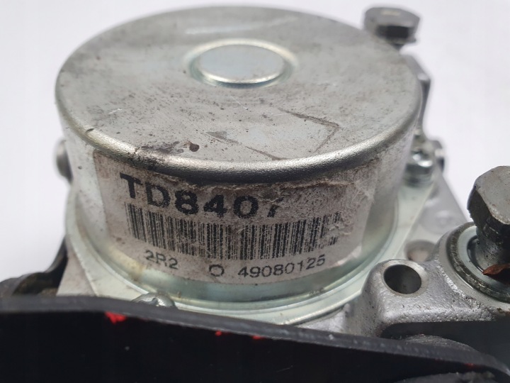 POMPE ABS CONTRÔLEUR TRIUMPH SPEED TRIPLE 1050 11-16 POMPE DE FREIN TD8407