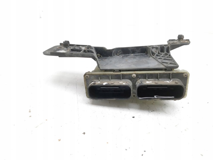 OPEL ASTRA G 2003 CONTRÔLEURS MOTEUR