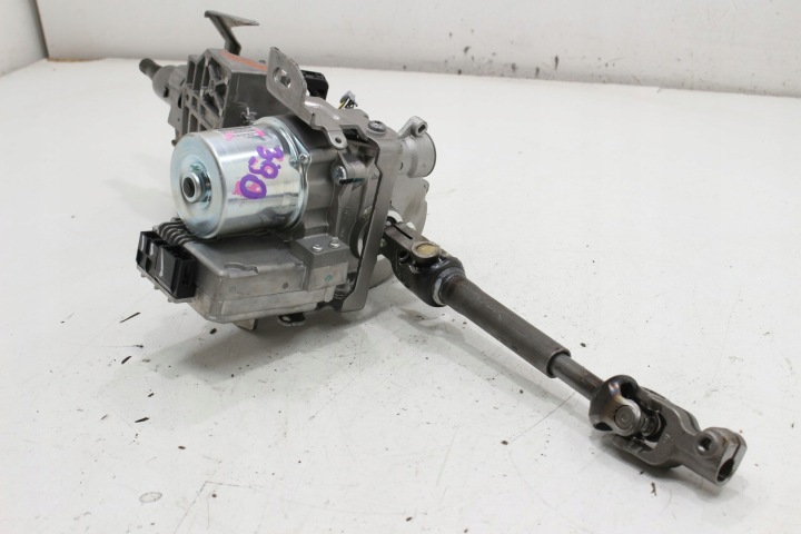SUPPORT ÉLECTRIQUE 6700003801B RENAULT CAPTUR