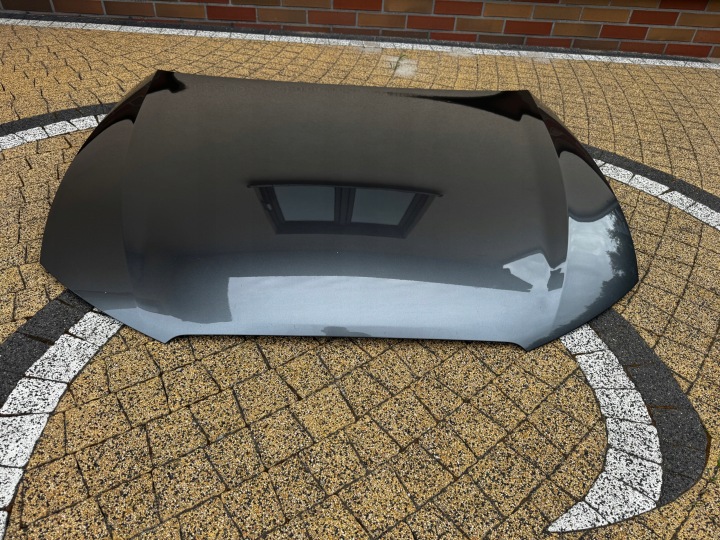CAPOT AUDI A6 C7 4G0 AVANT AVANT