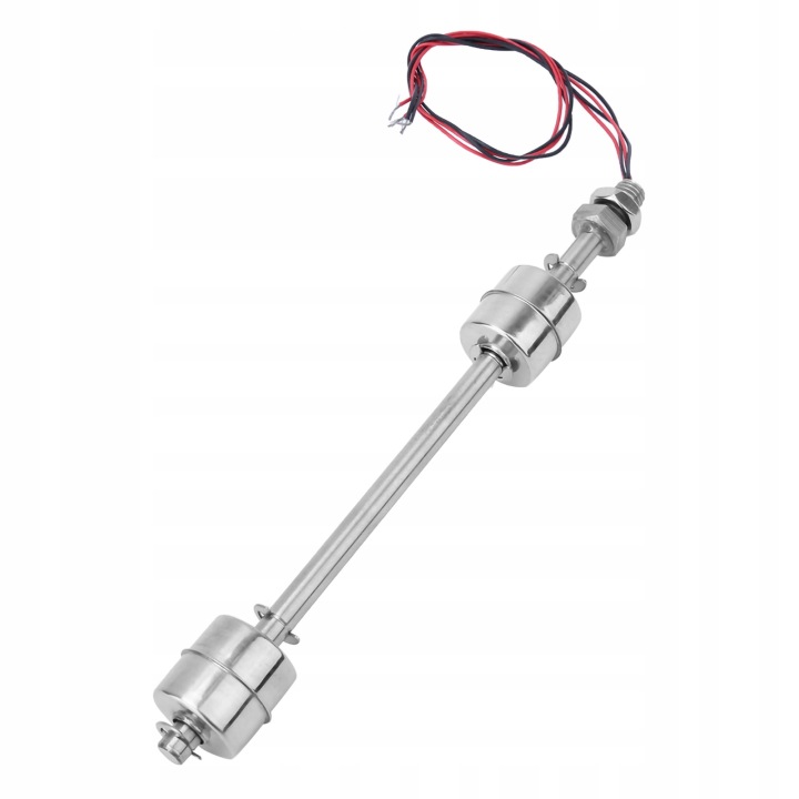 PLYWAKOWY INTERRUPTEUR VERS KONTROLI NIVEAU EAU 200MM