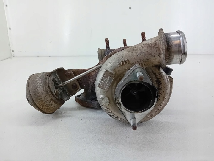 TURBINE HONDA FR-V 753707-9 18900-RMA-E91 2.2 I-CTDI