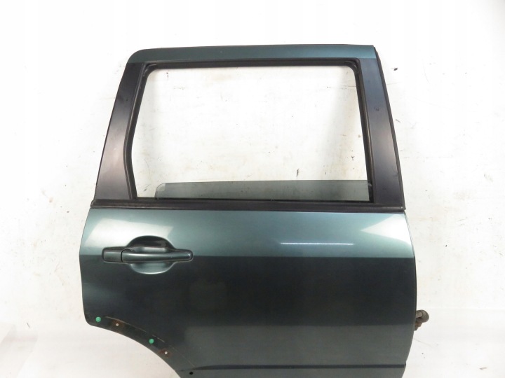 PORTES DROIT ARRIÈRE MITSUBISHI OUTLANDER I (CU_W) G44