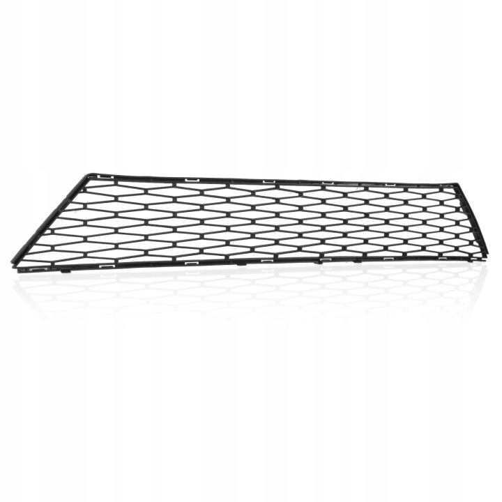 AVANT PARE-CHOCS INFÉRIEURE GRILLE 6J0853667C REMPLACEMENT POUR SIÈGES IBIZA TR