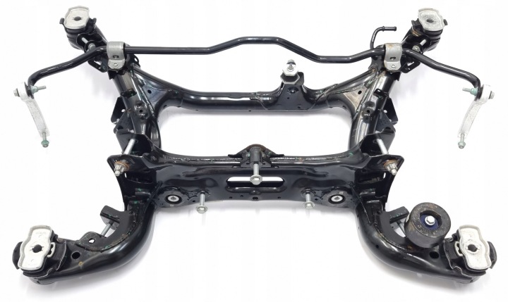 CHÂSSIS CHÂSSIS ARRIÈRE AUDI Q7 4M 4M0500025