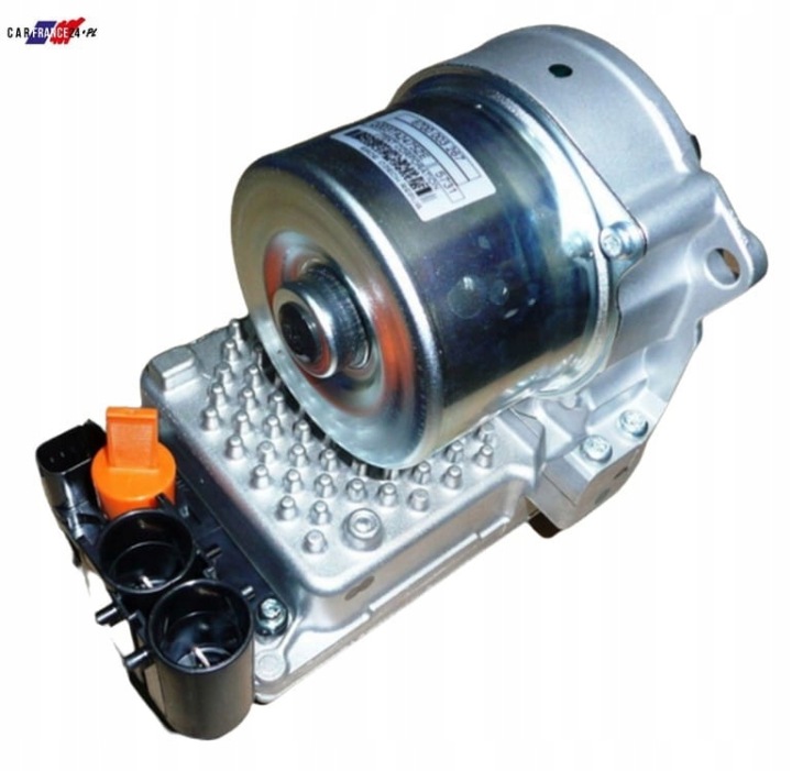 POMPE AMPLIFICATEUR AVEC MODULEM DROIT 207 1.4/1.4HDI 1611951980