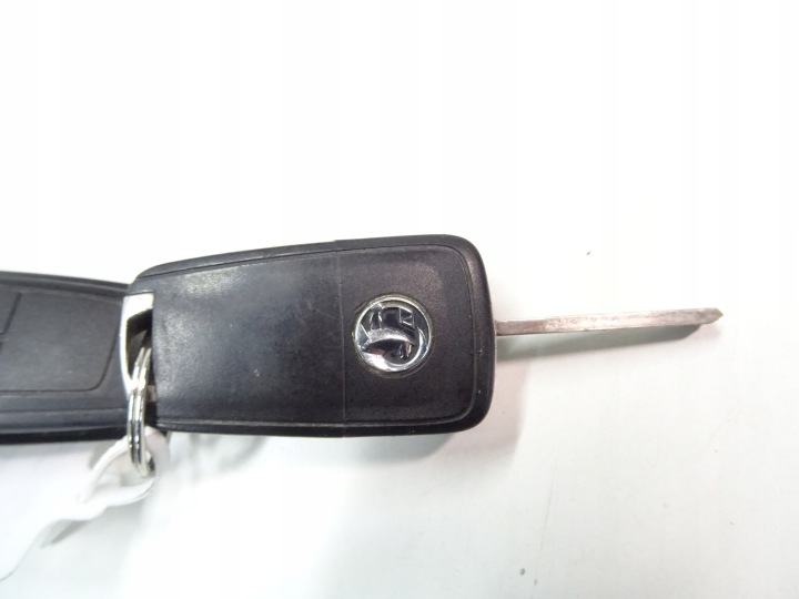 OPEL CORSA E 1.4 B KIT DE DÉMARRAGE VERS ODPALENA