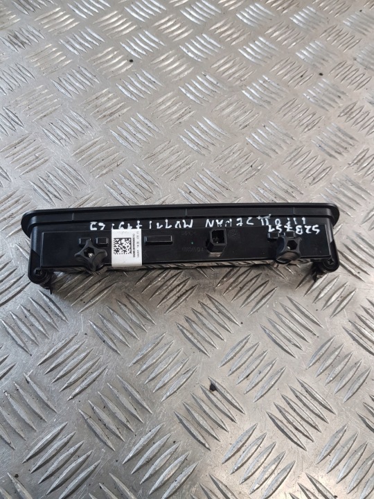 TROISIÈME LANTERNE STOP FIAT TIPO II BERLINE 20R-