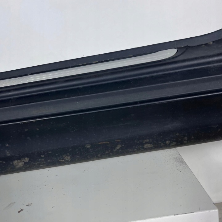 MOULURE REVÊTEMENT SEUIL SEUIL GAUCHE MINI COOPER F56 OE ORIGINAL 51777300817