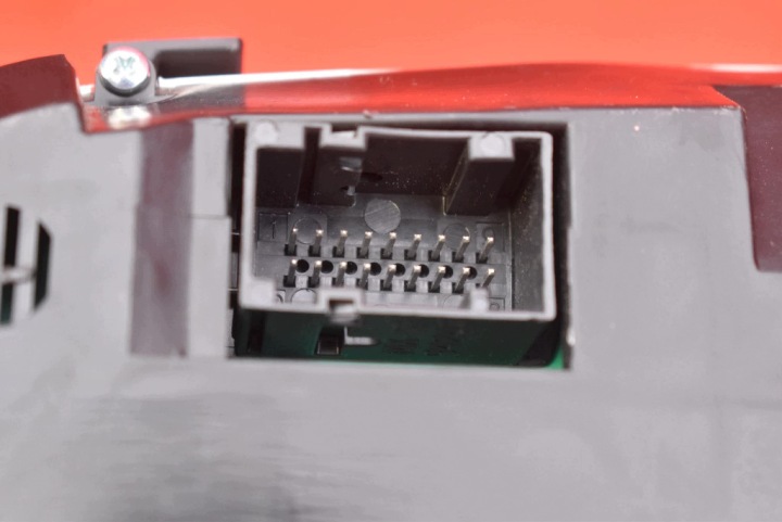 COMPTEUR TABLEAU DE BORD EUROPE 51929925 503005162001 OPEL COMBO D 1.4 16V 95 KM 11-20