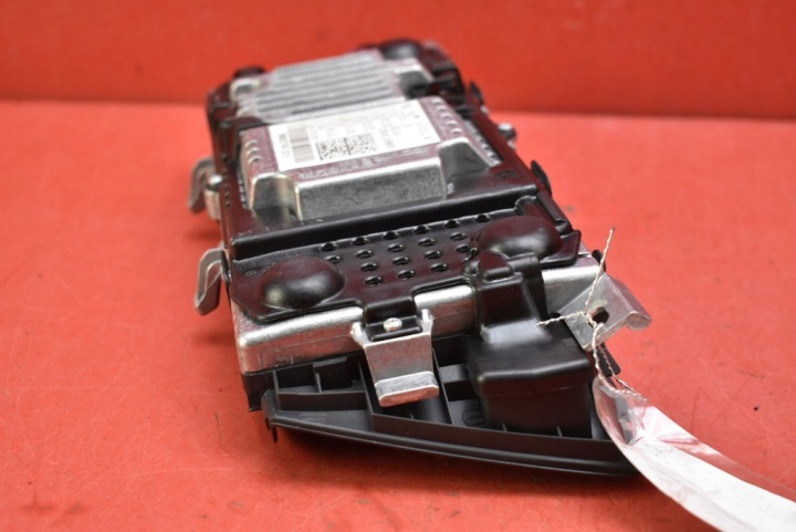MONITEUR 9237847 BMW F01 08-12