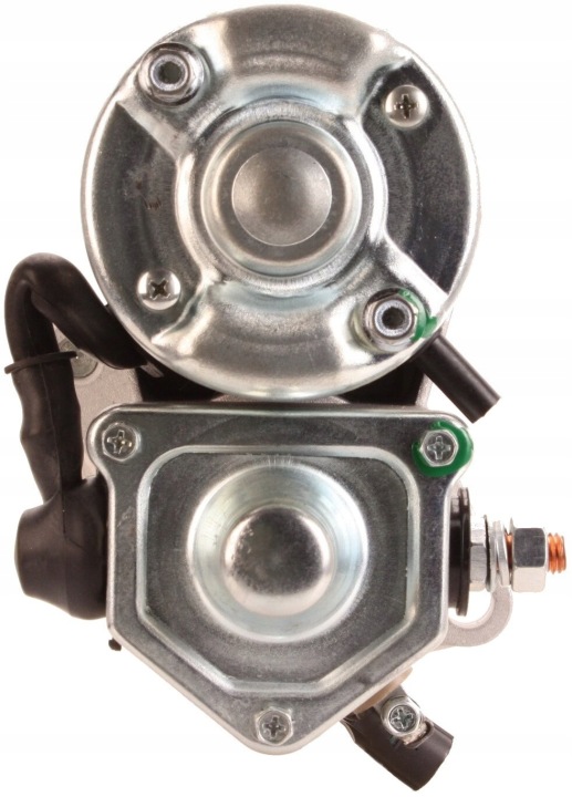 NEUF DÉMARREUR TOYOTA FORTRUNER HILUX 2.4 2.5 2.8 3.0 DISEL (114853
