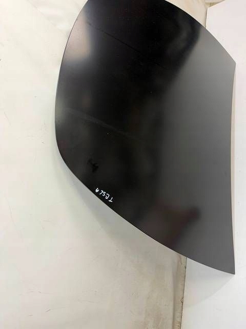 CAPOT AVANT TESLA MODÈLE Y