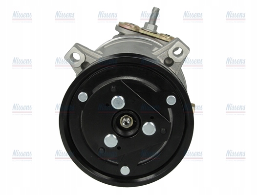 COMPRESSEURS DE CLIMATISATION COMPRESSEUR NISSENS 89106