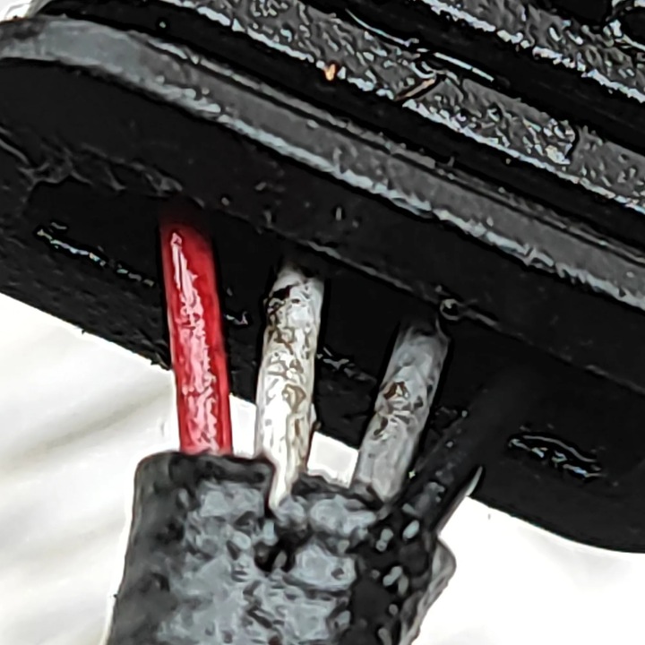 SONDE LAMBDA BMW III 3 GT F34 2.0D