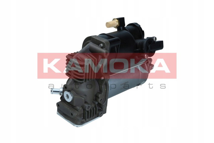 COMPRESSEUR SUSPENSIONS PNEUM. LAND ROVER LAND ROVER DISCOVERY 16- 2077011