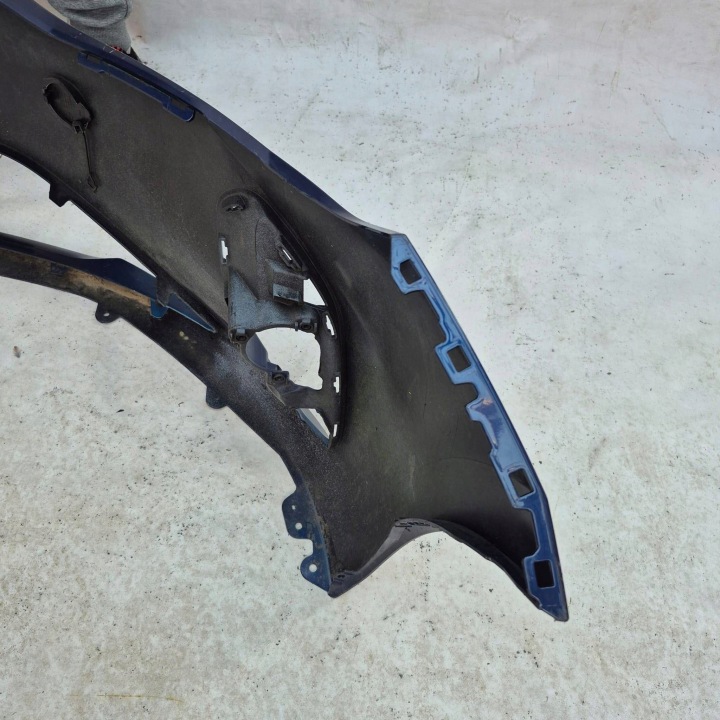OPEL CORSA F 19-23 PARE-CHOCS AVANT AVANT