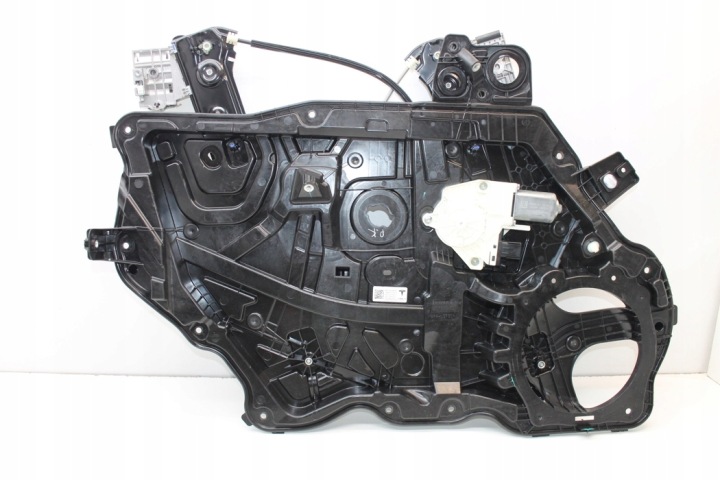 ÉLÉVATEUR VITRES GAUCHES AVANT PORTES TESLA 149551000E ÉLECTRIQUE 2022
