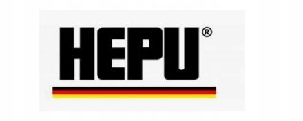 HEPU POMPE À EAU BMW 5 GT F07 530D 10-